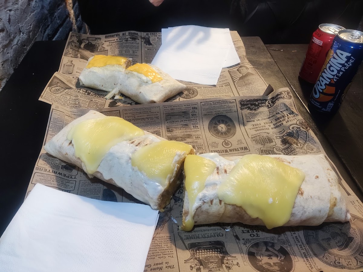Tacos galos Raval Photo 8