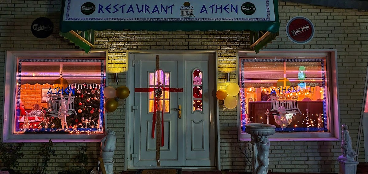 Restaurant Athen