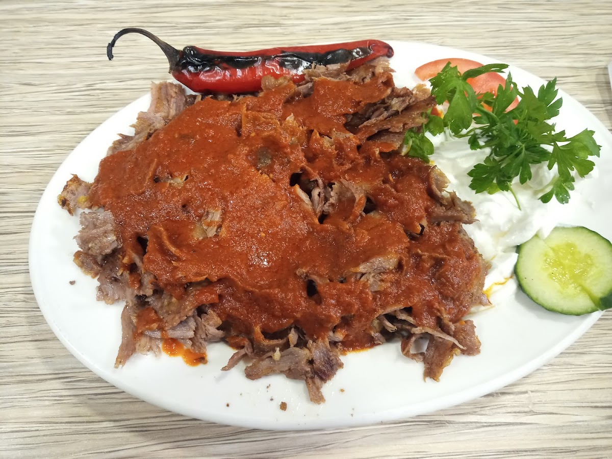 Urfa Saray Photo 10