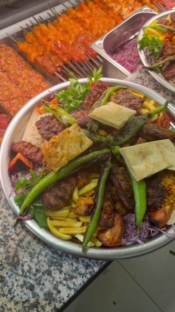 Urfa Saray Photo 2
