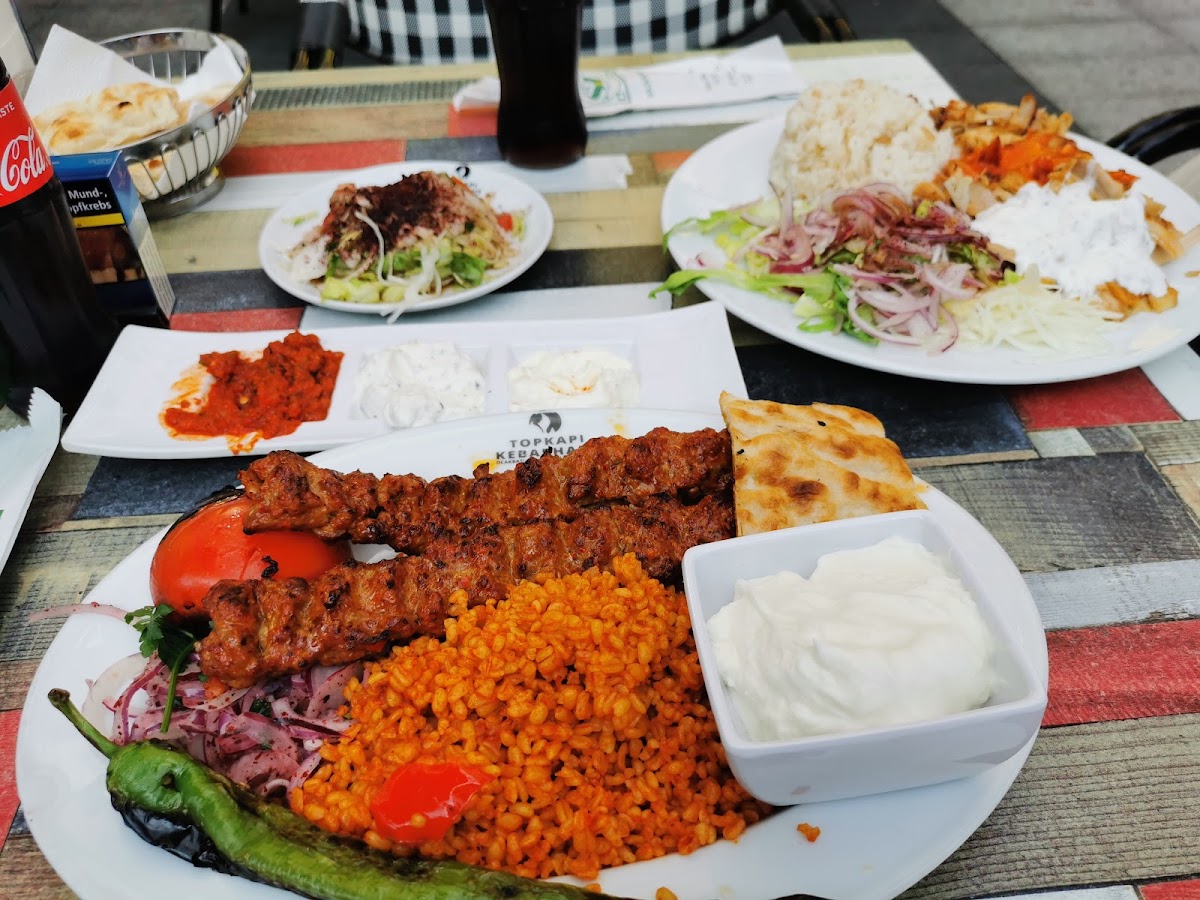 Urfa Saray Photo 5