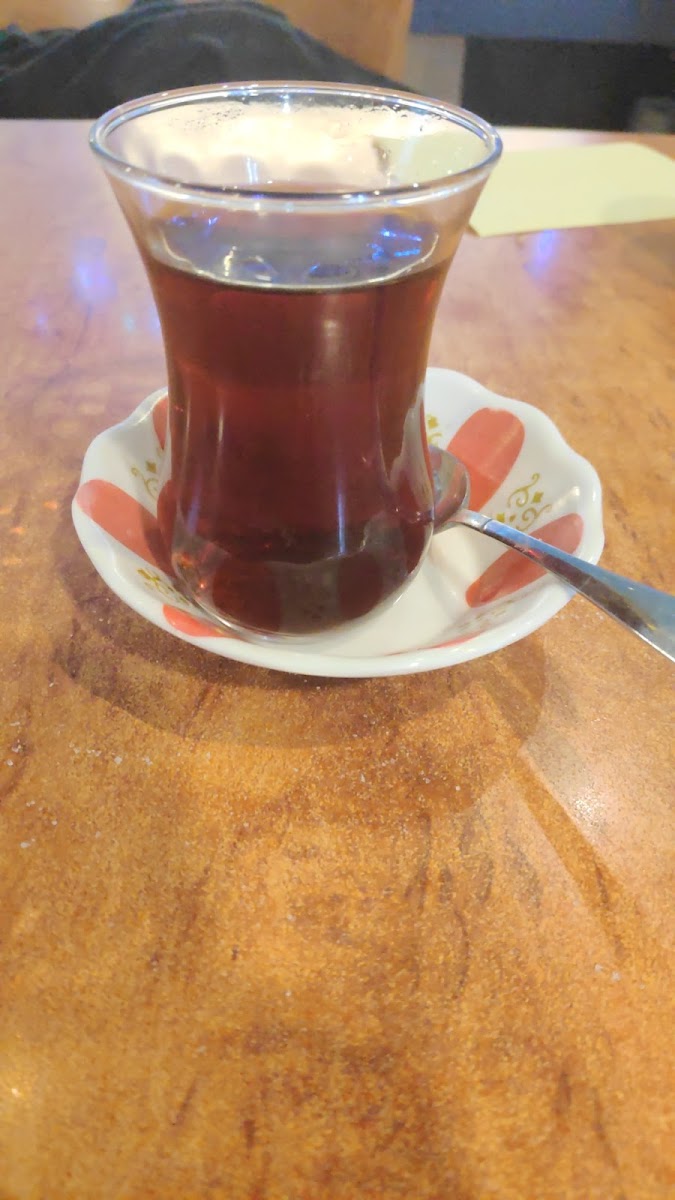 Urfa Saray Photo 9