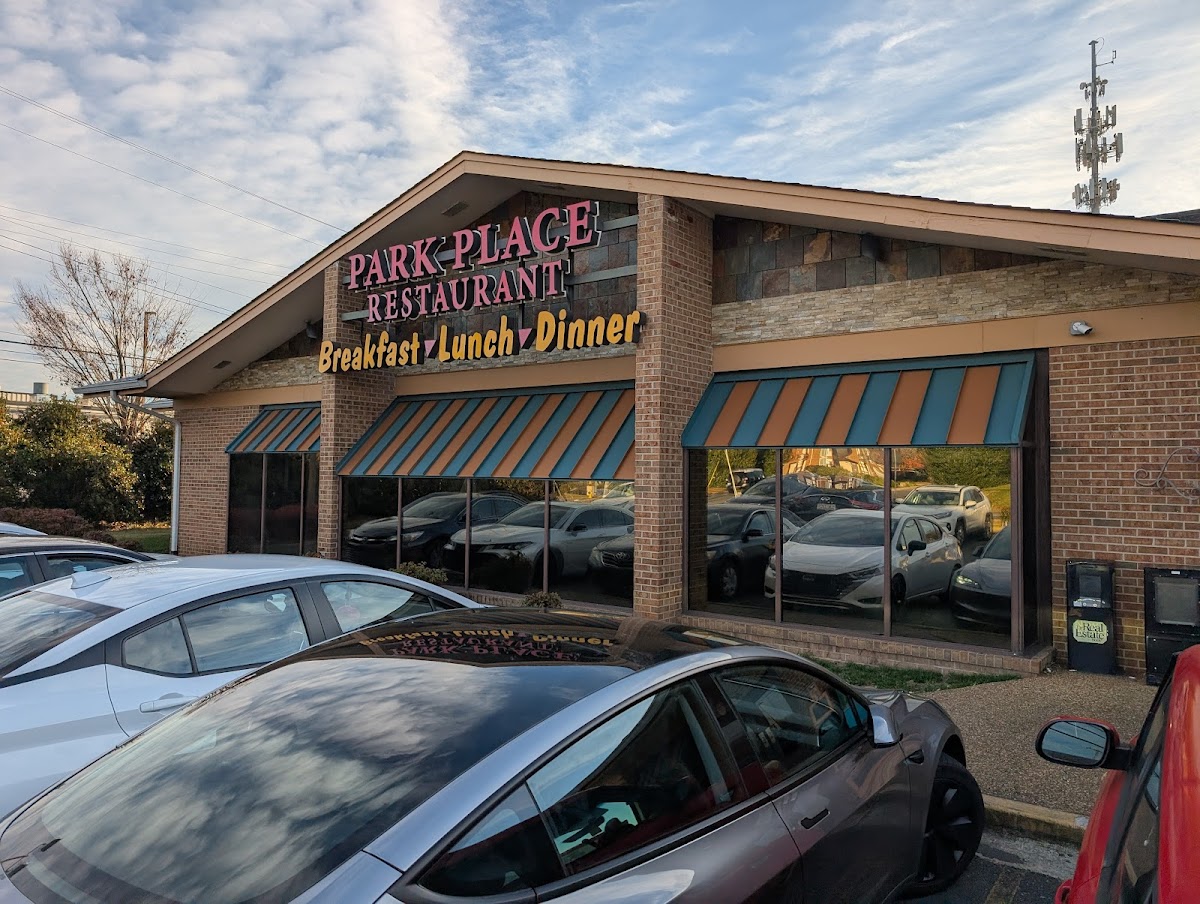 Park Place Restaurant