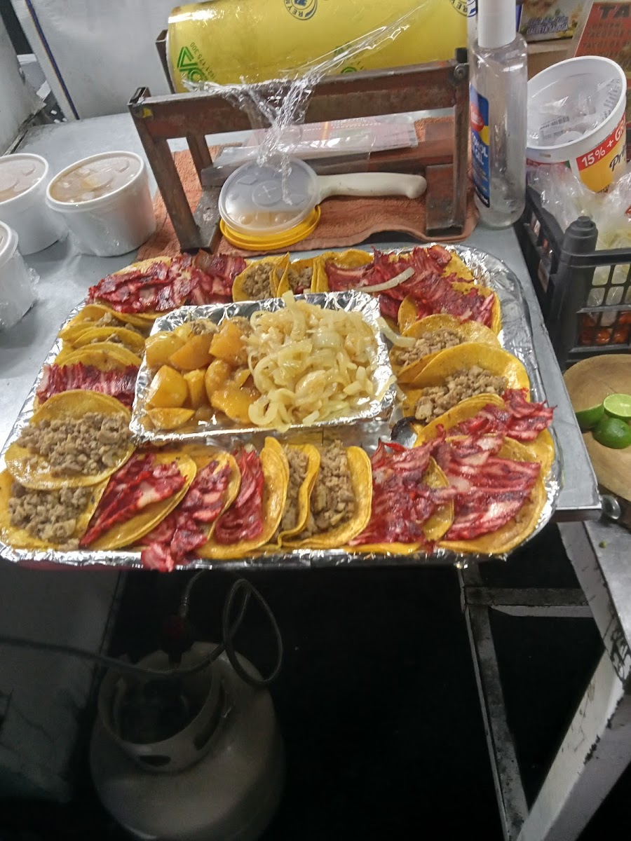 Tacos Jonny