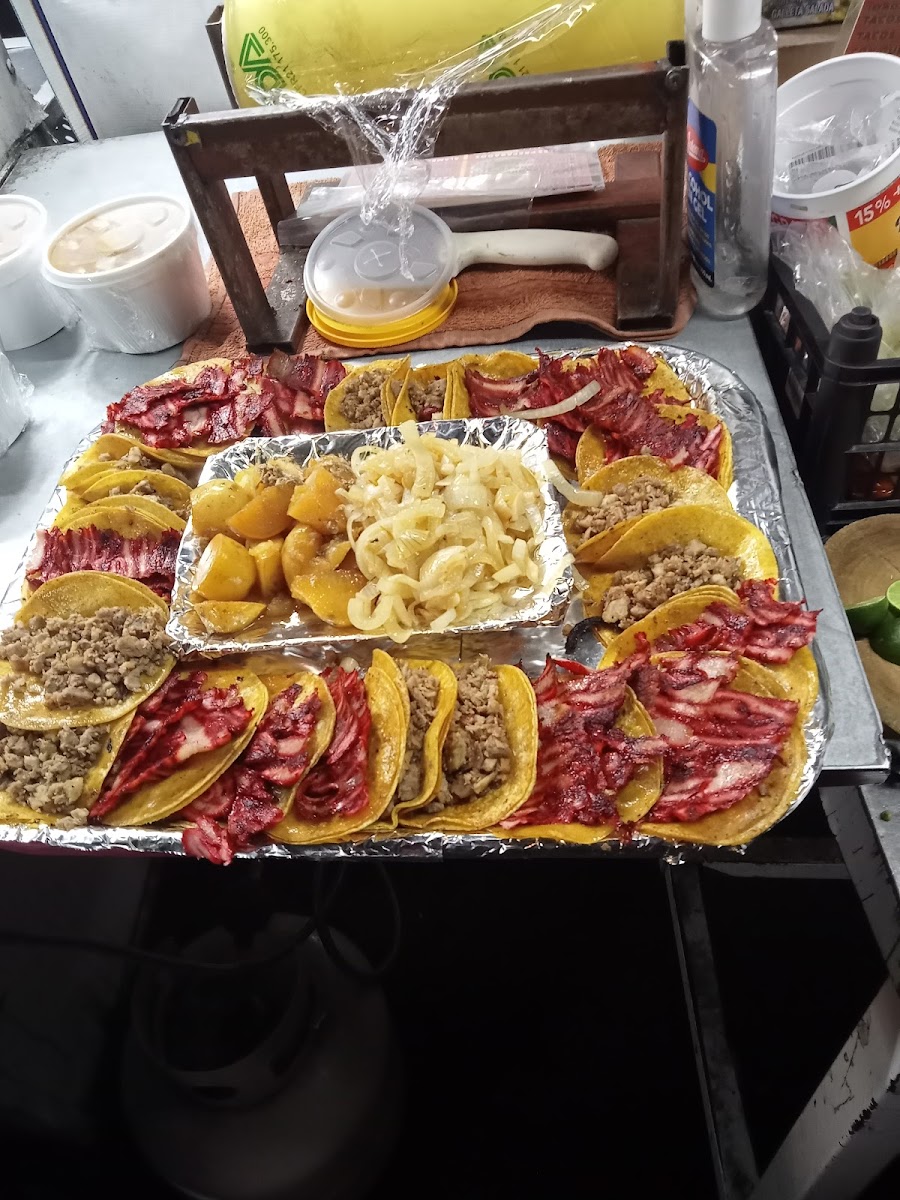 Tacos Jonny Photo 3