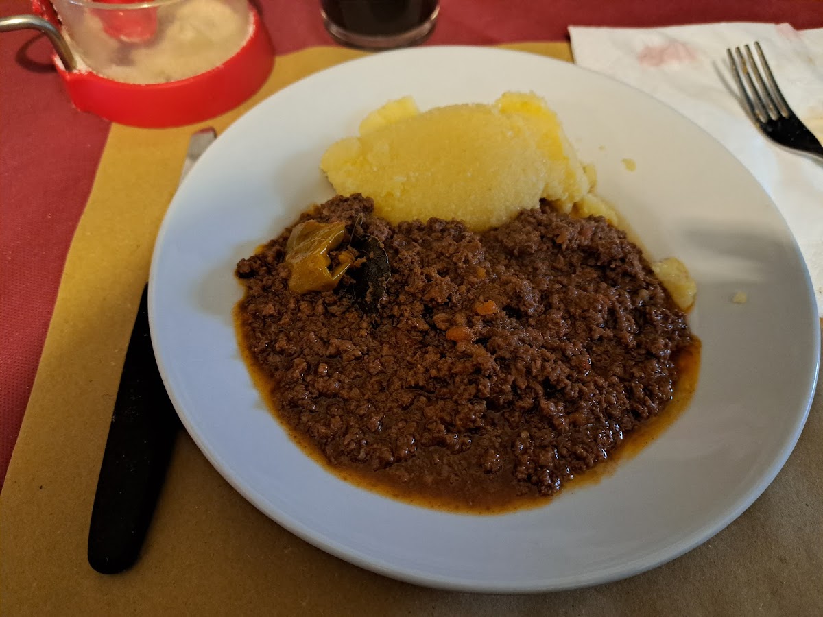 Osteria della Bice / Bar Bianchi Photo 2