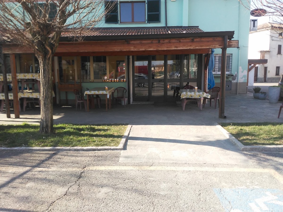 Osteria della Bice / Bar Bianchi Photo 3