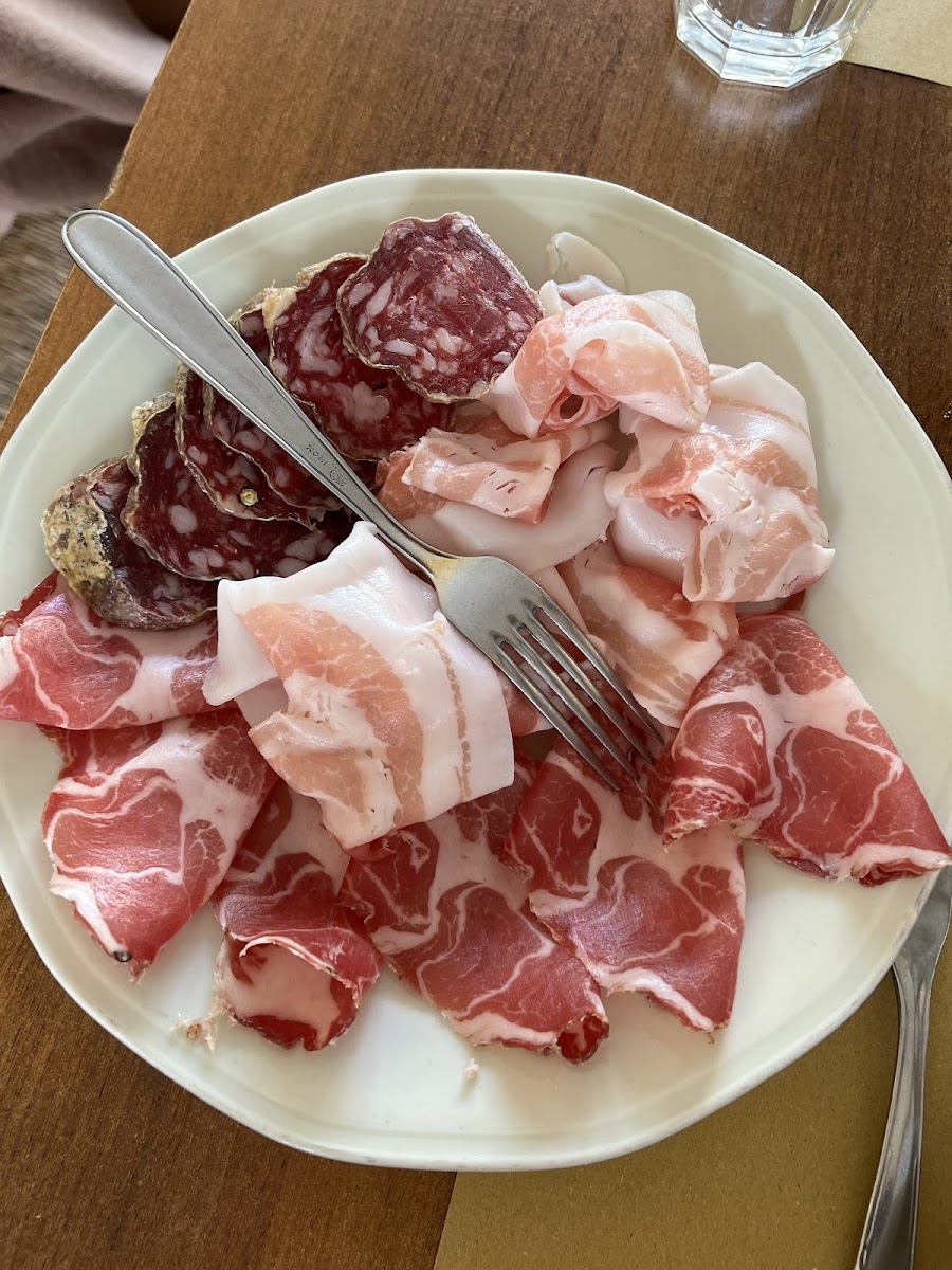 Osteria della Bice / Bar Bianchi Photo 4