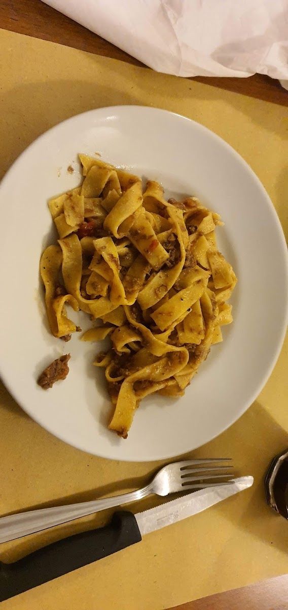 Osteria della Bice / Bar Bianchi Photo 6