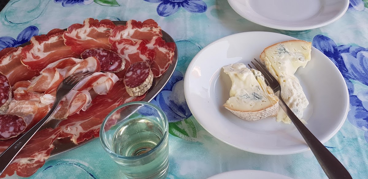 Osteria della Bice / Bar Bianchi Photo 8