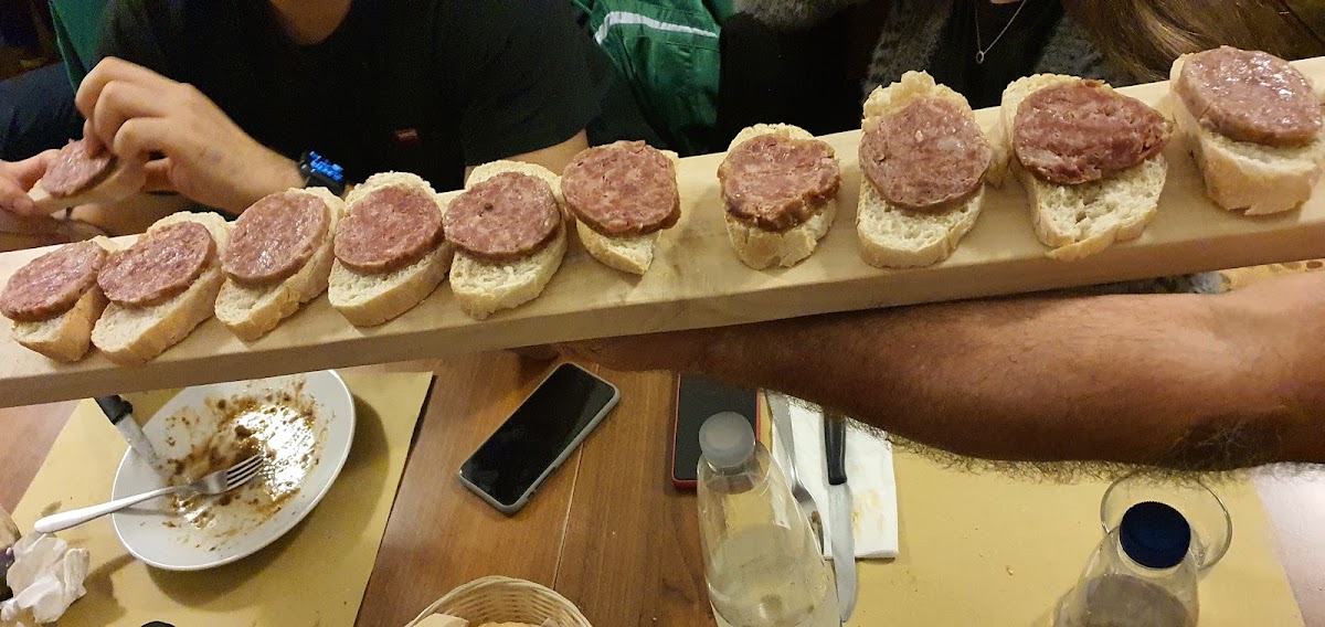 Osteria della Bice / Bar Bianchi Photo 9