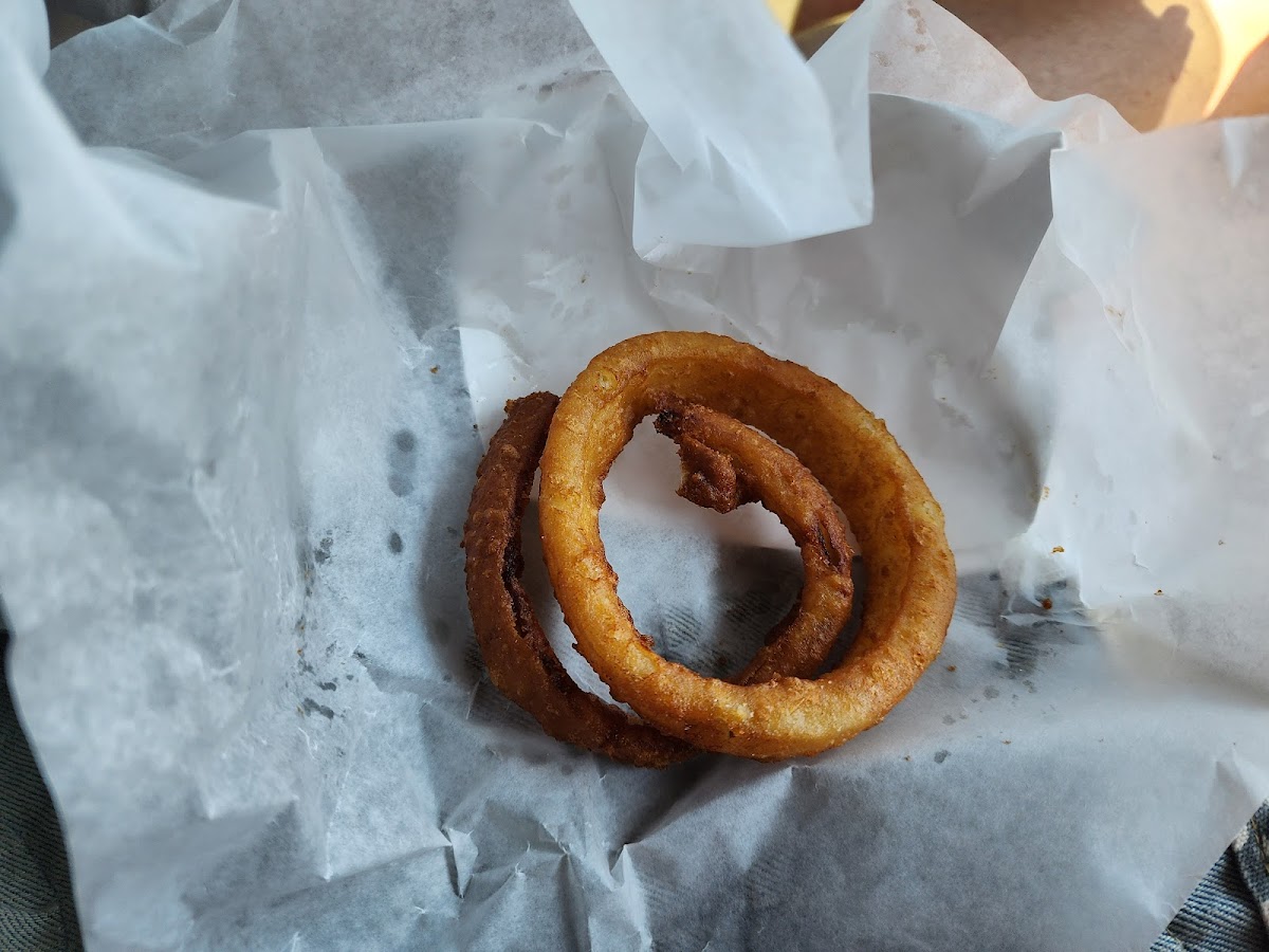 Smittys In & Out Photo 4