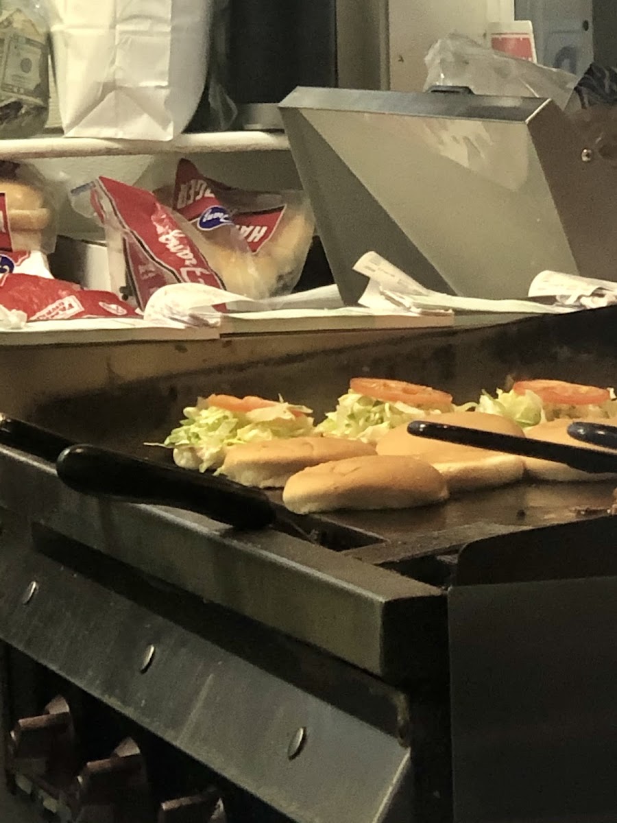 Smittys In & Out Photo 5