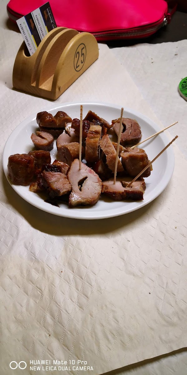 Os Pampas Churrascaria Brasileira Photo 10