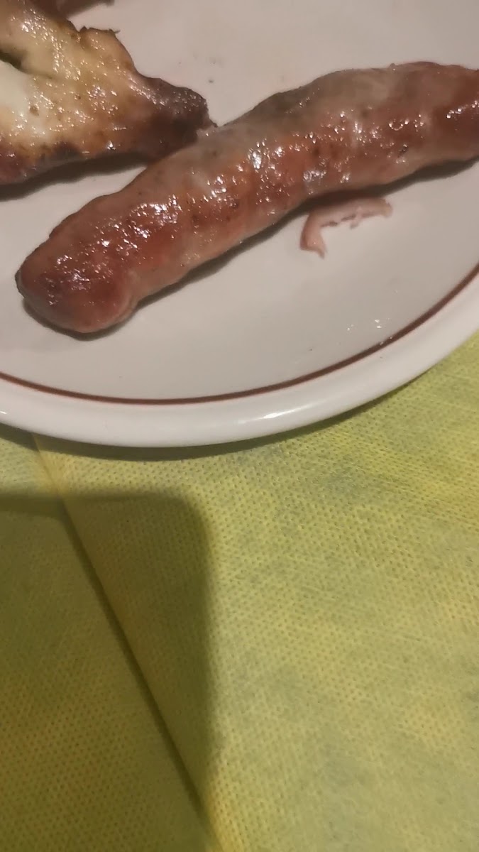 Os Pampas Churrascaria Brasileira Photo 2