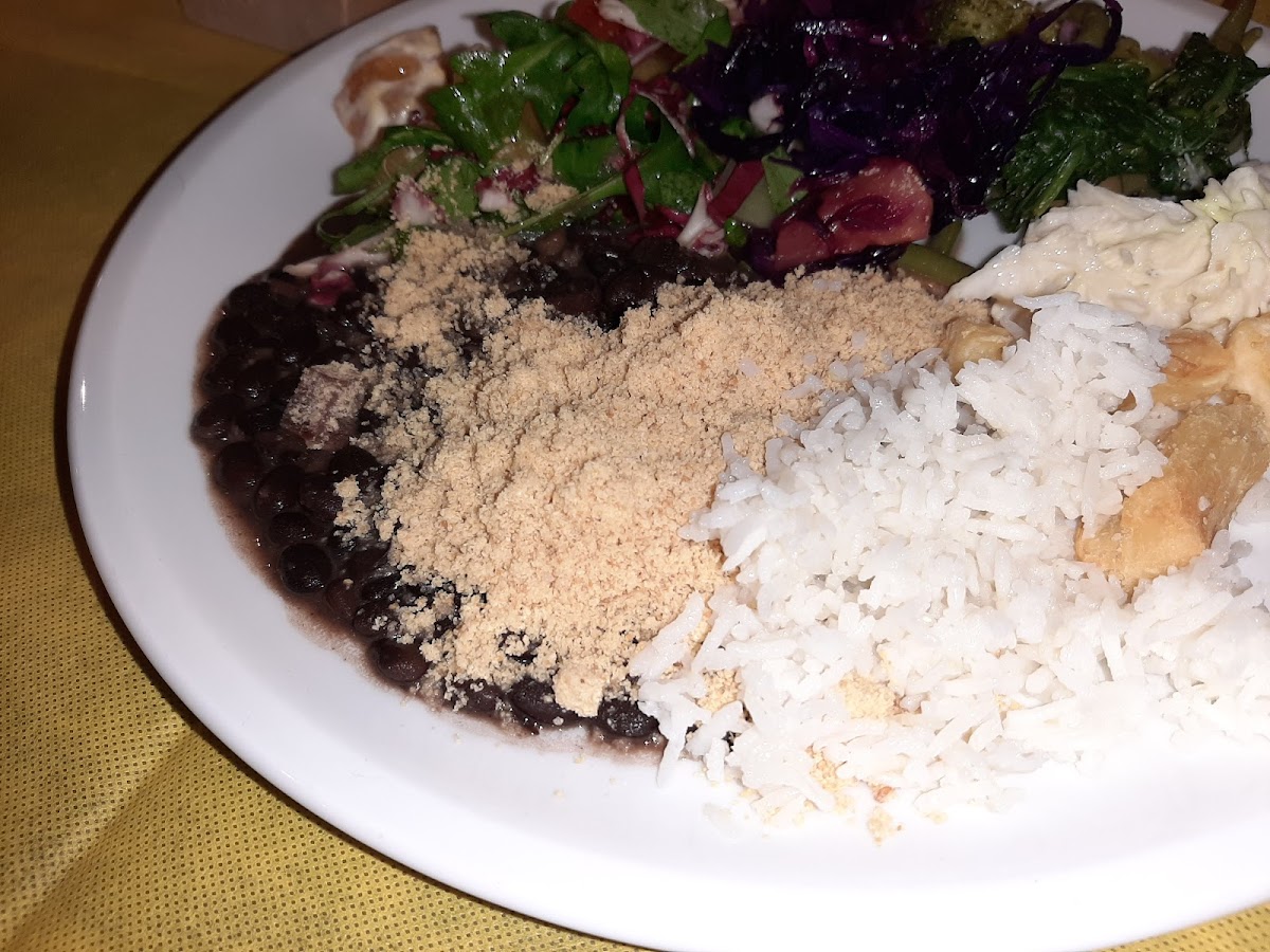 Os Pampas Churrascaria Brasileira Photo 5