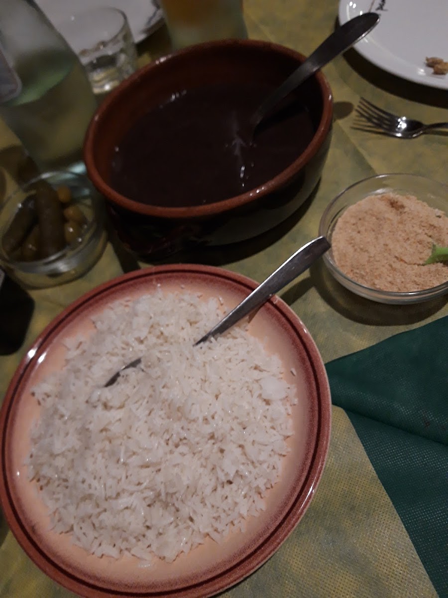 Os Pampas Churrascaria Brasileira Photo 6