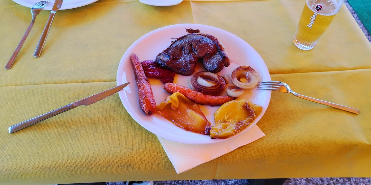 Os Pampas Churrascaria Brasileira Photo 8