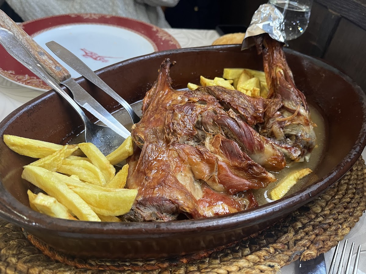 El Cortijo del cazador Photo 2