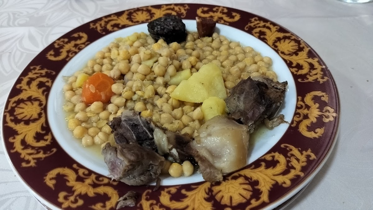 El Cortijo del cazador Photo 3