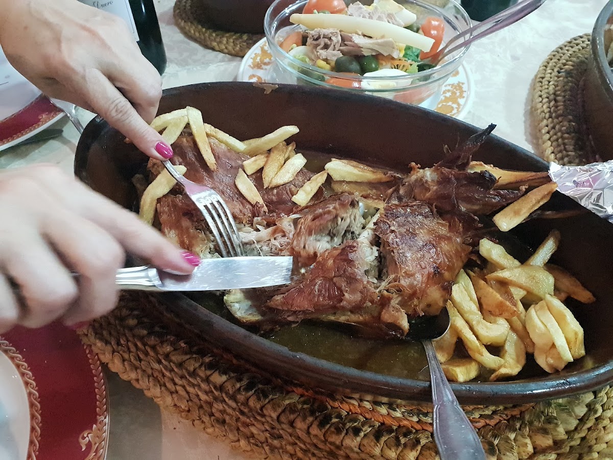 El Cortijo del cazador Photo 5
