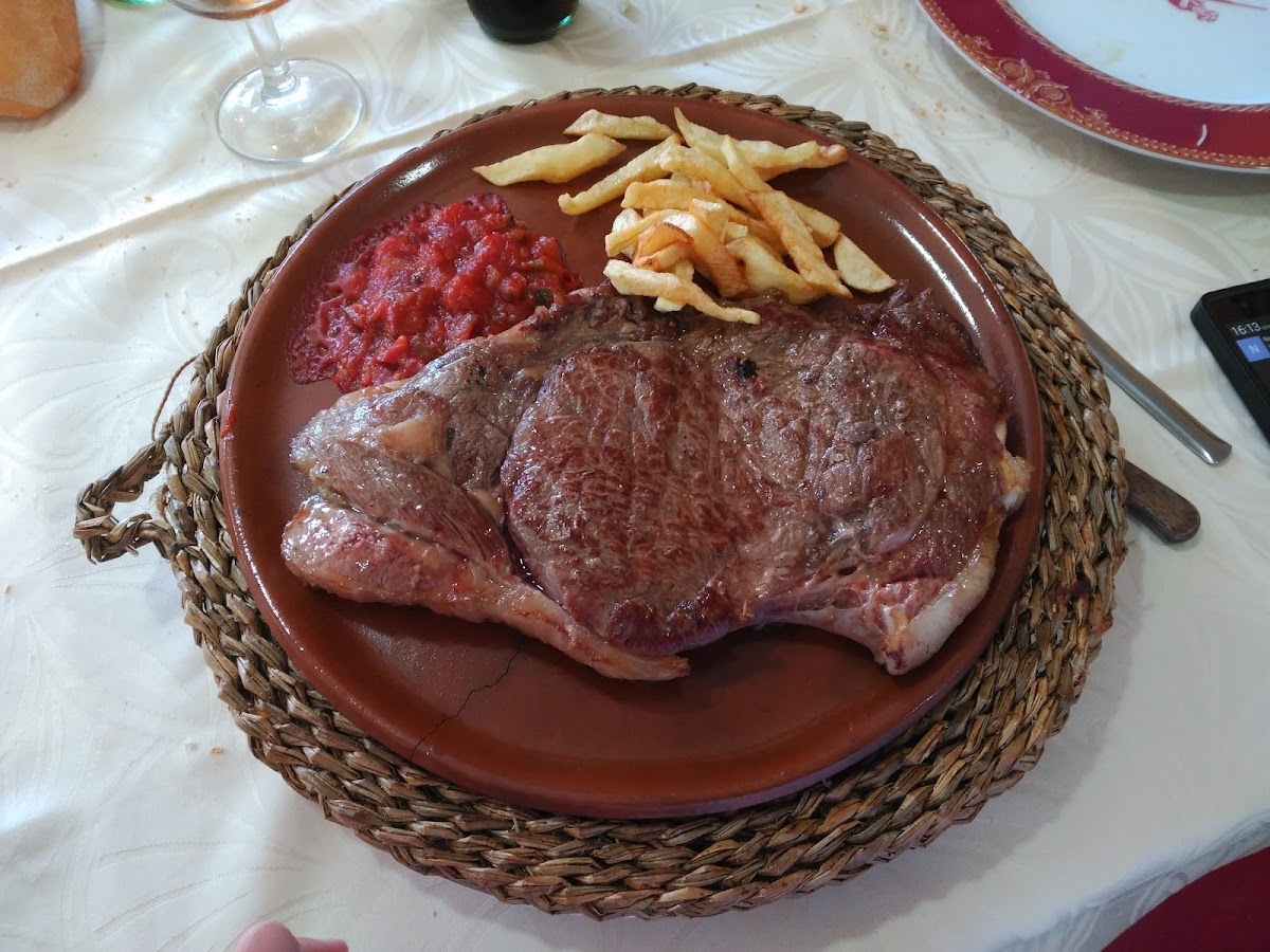 El Cortijo del cazador Photo 8