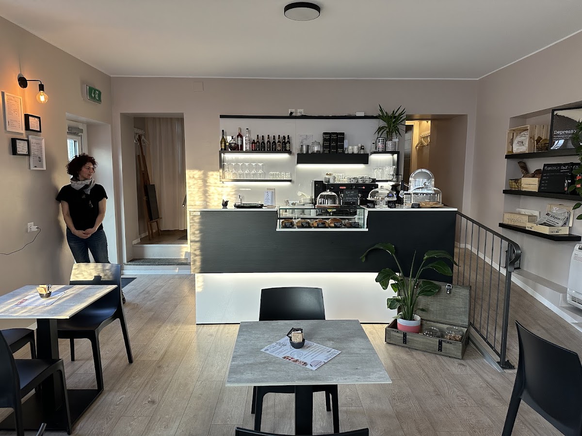Caffè osteria del mare Malakoff