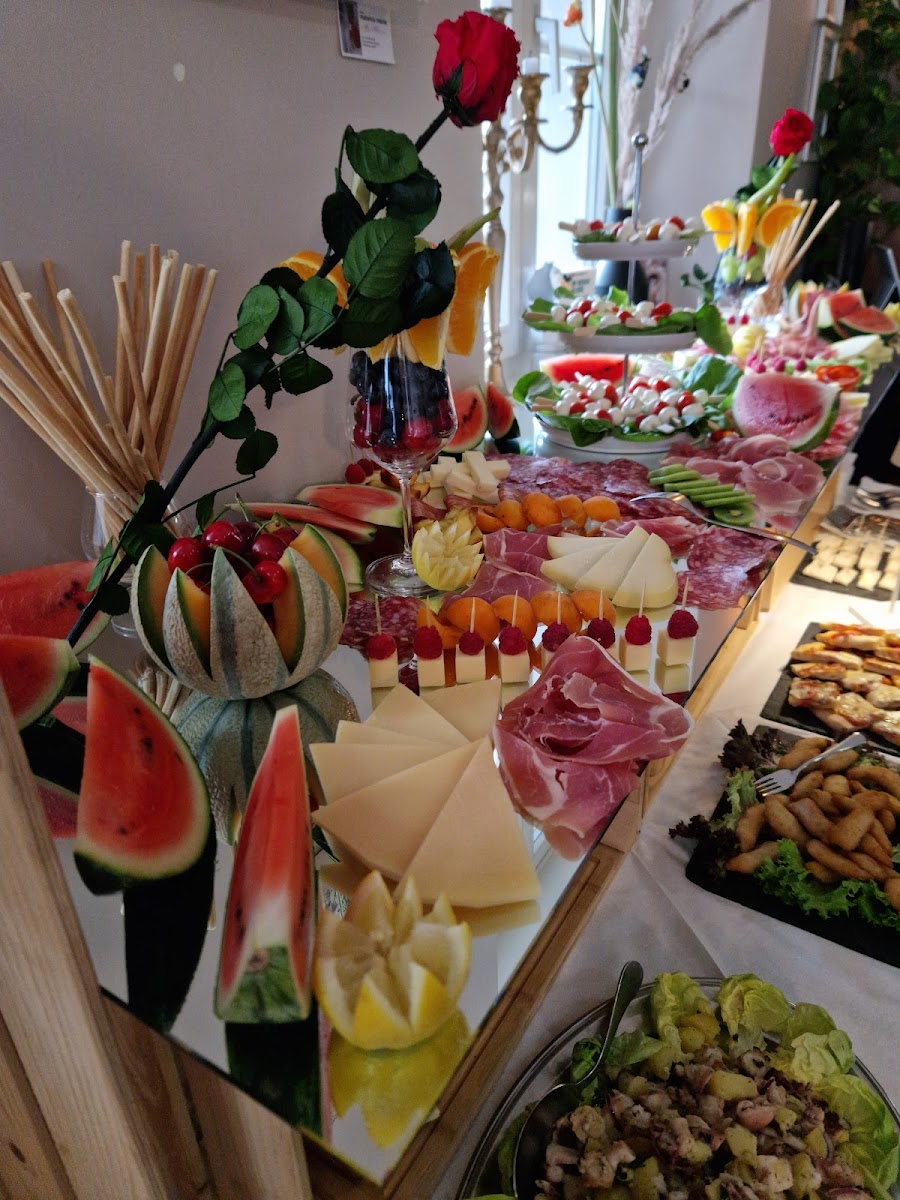 Caffè osteria del mare Malakoff Photo 10