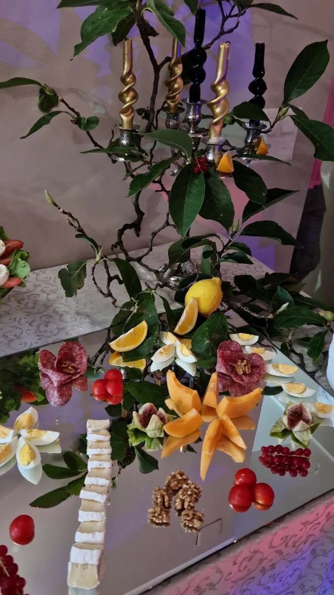 Caffè osteria del mare Malakoff Photo 2