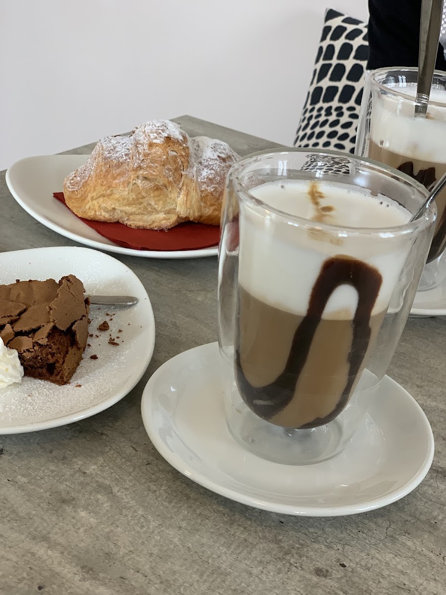 Caffè osteria del mare Malakoff Photo 5
