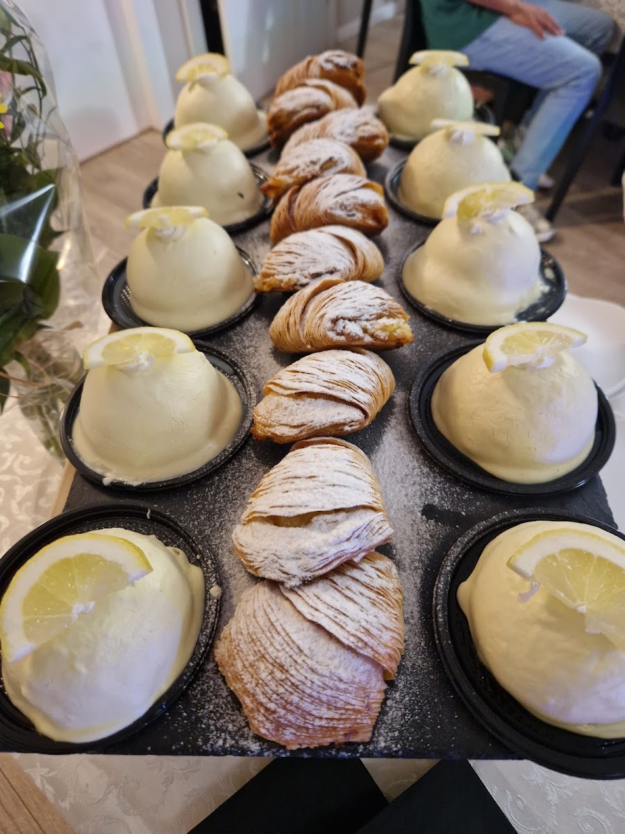 Caffè osteria del mare Malakoff Photo 6