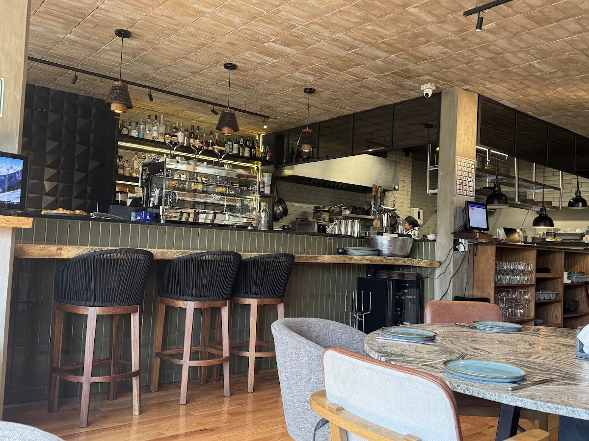Trattoria Martina
