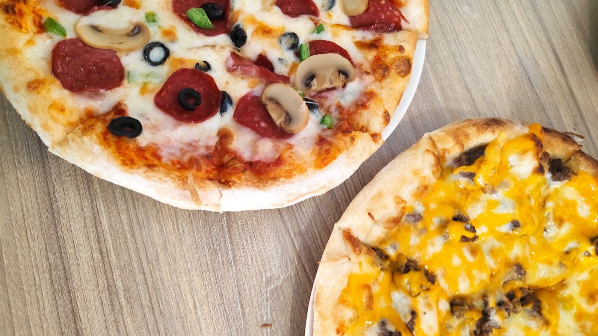 The Grato® Original by Chef Yasser Photo 5