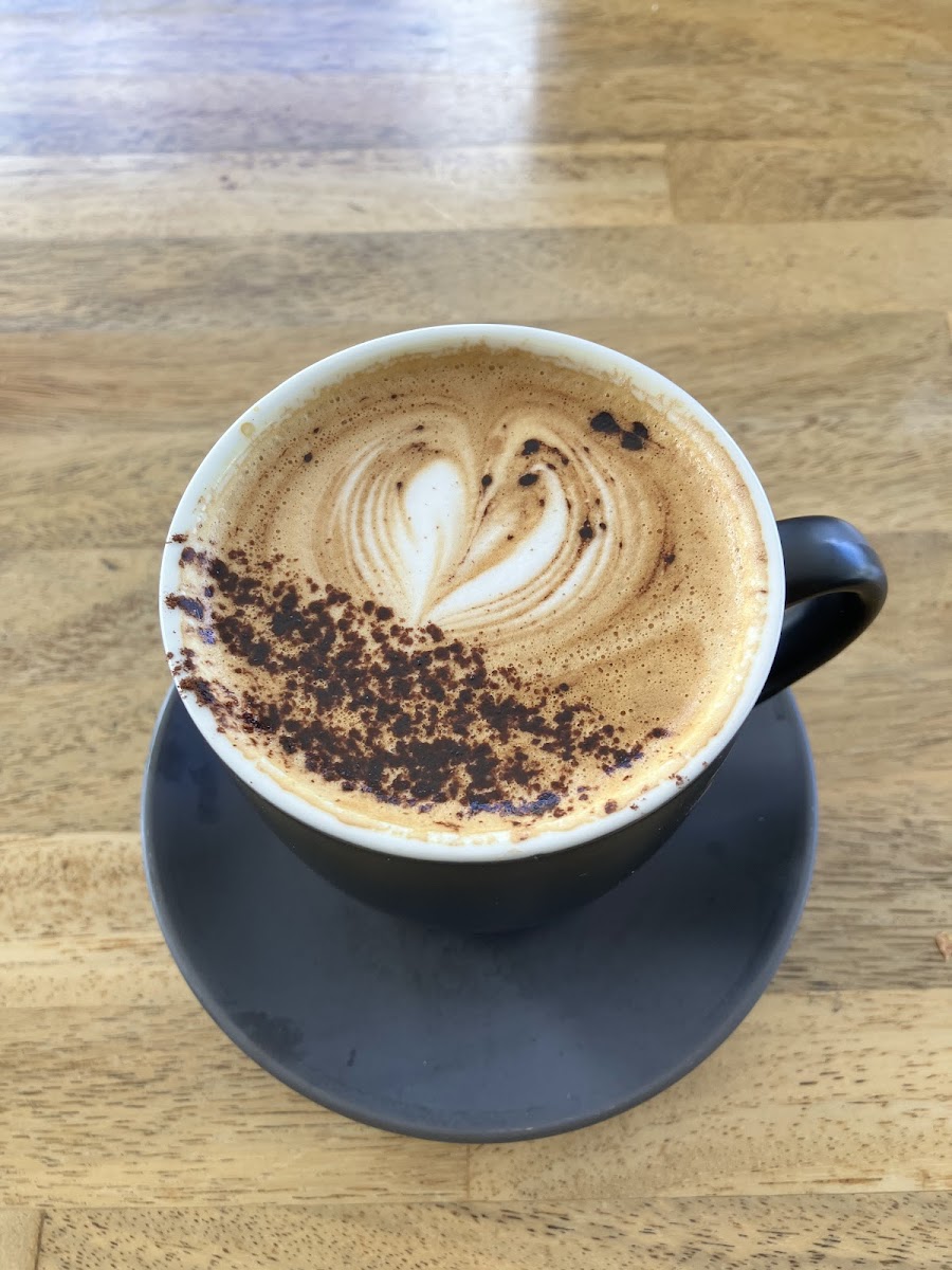 Kettle Cafe Photo 3