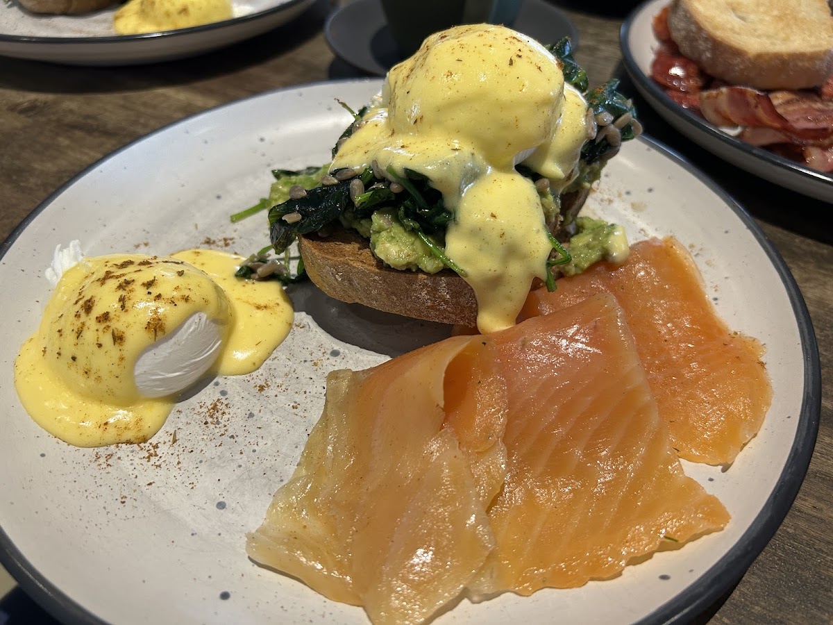 Kettle Cafe Photo 4