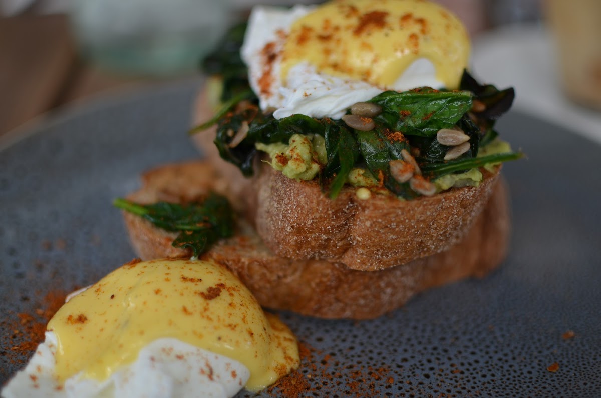 Kettle Cafe Photo 5