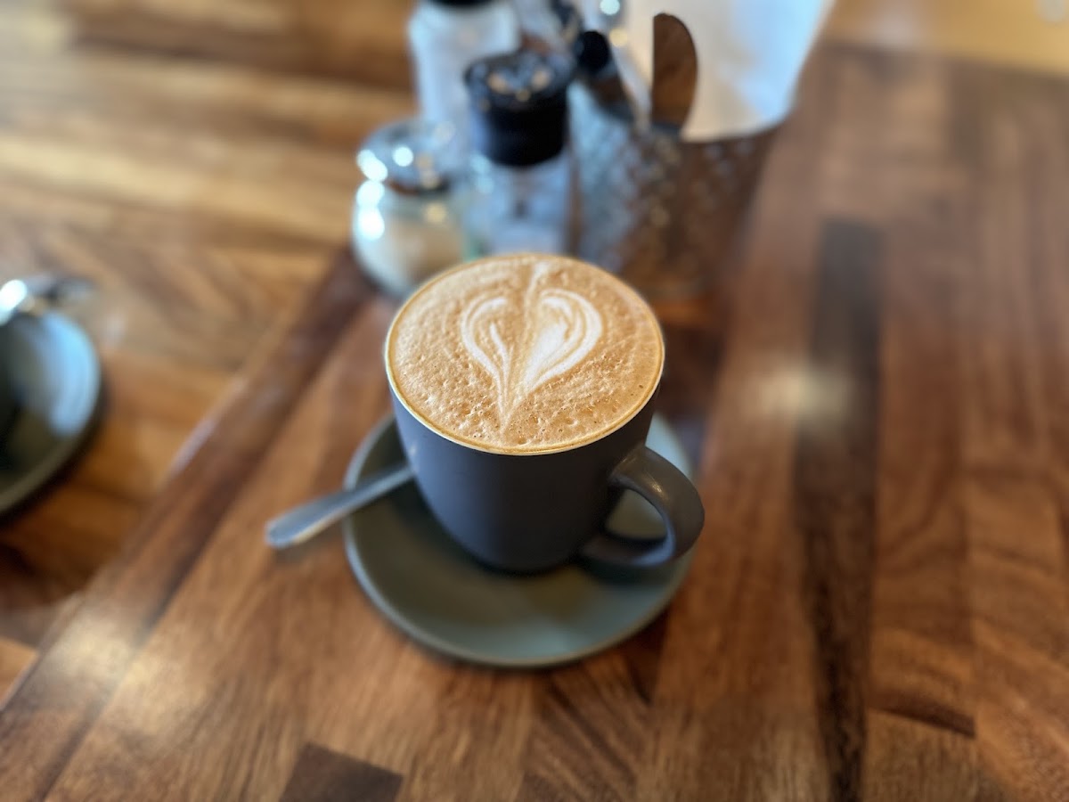 Kettle Cafe Photo 6