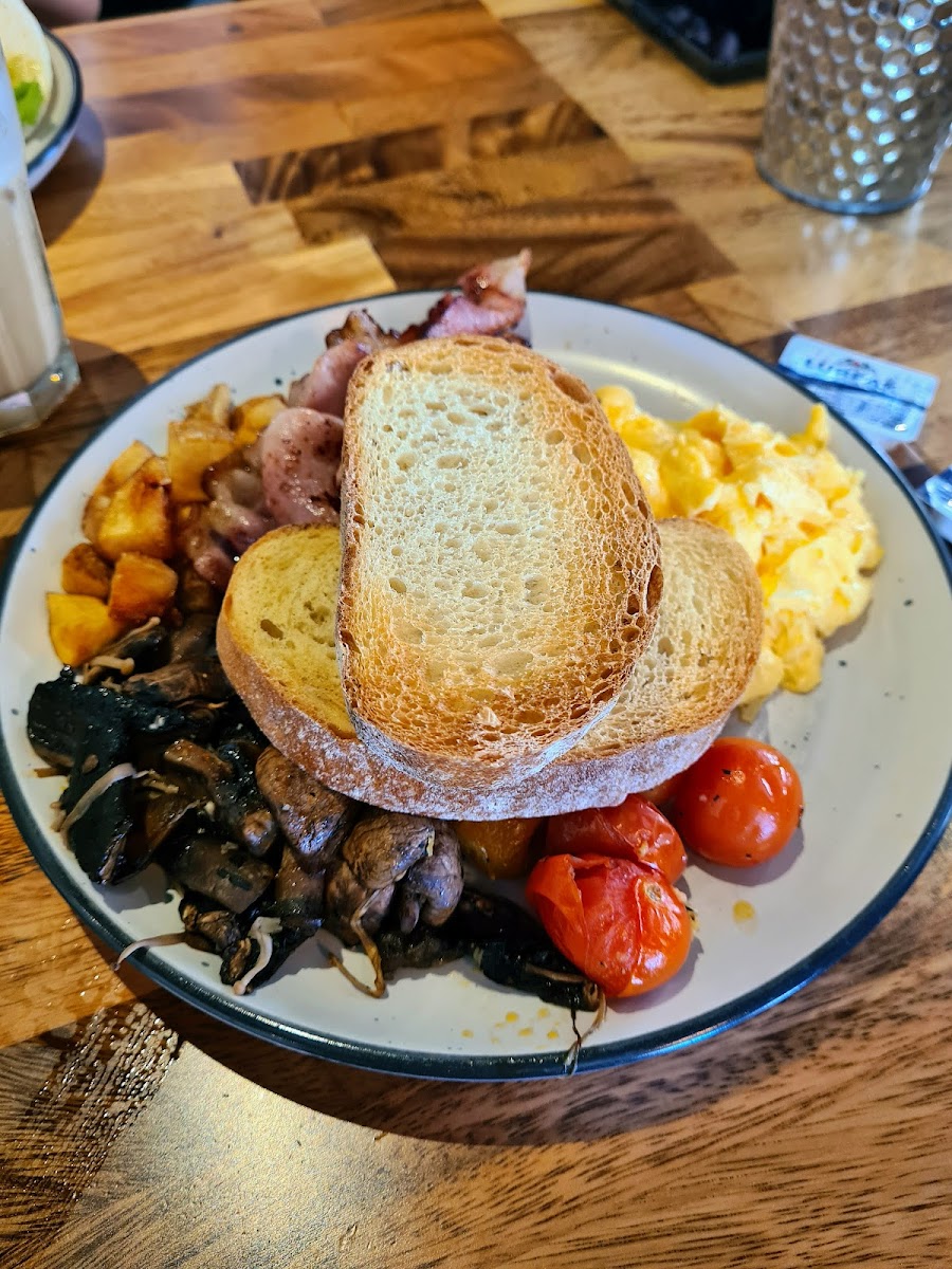 Kettle Cafe Photo 8