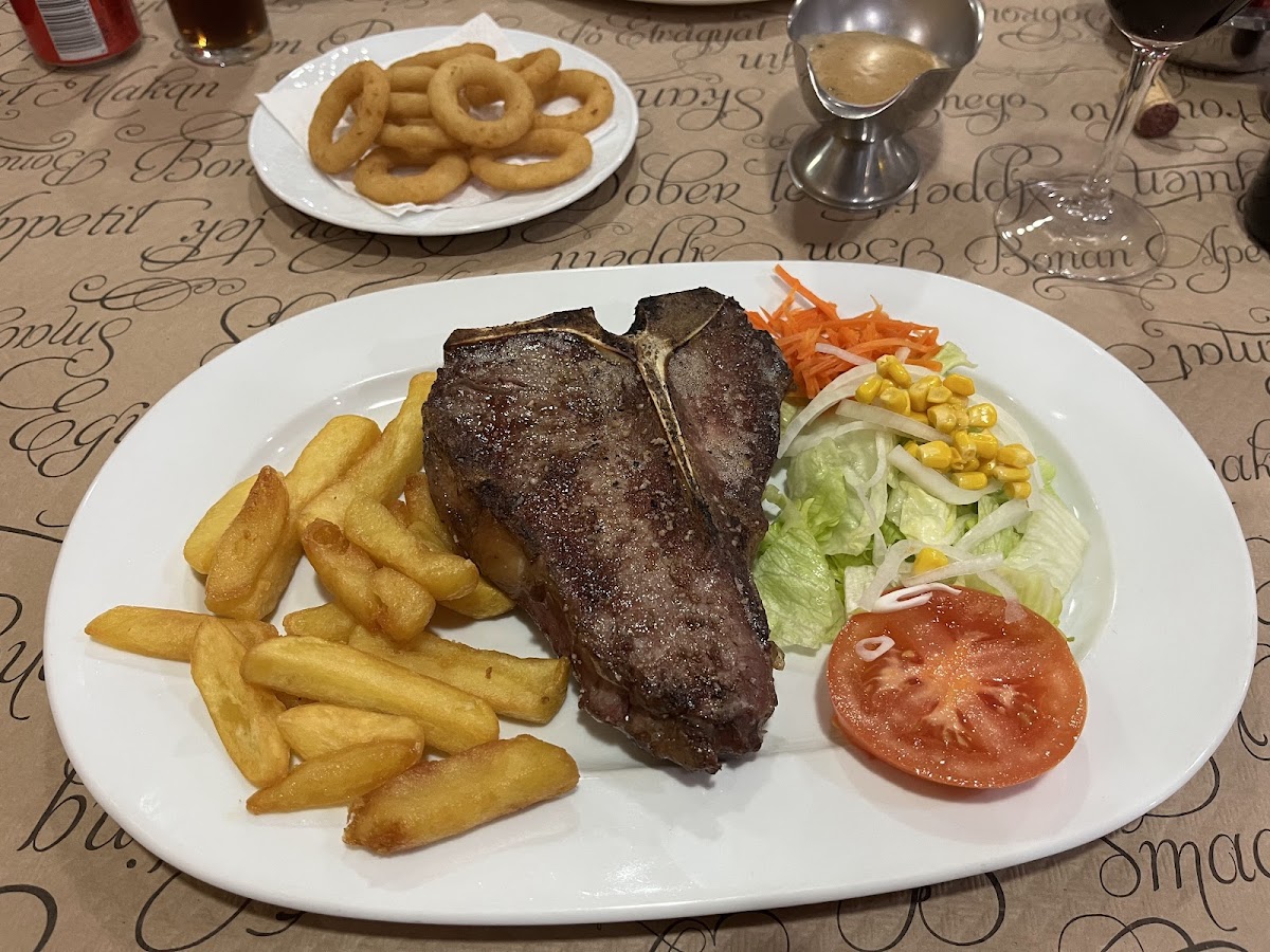 Steak House La Brasa Photo 3