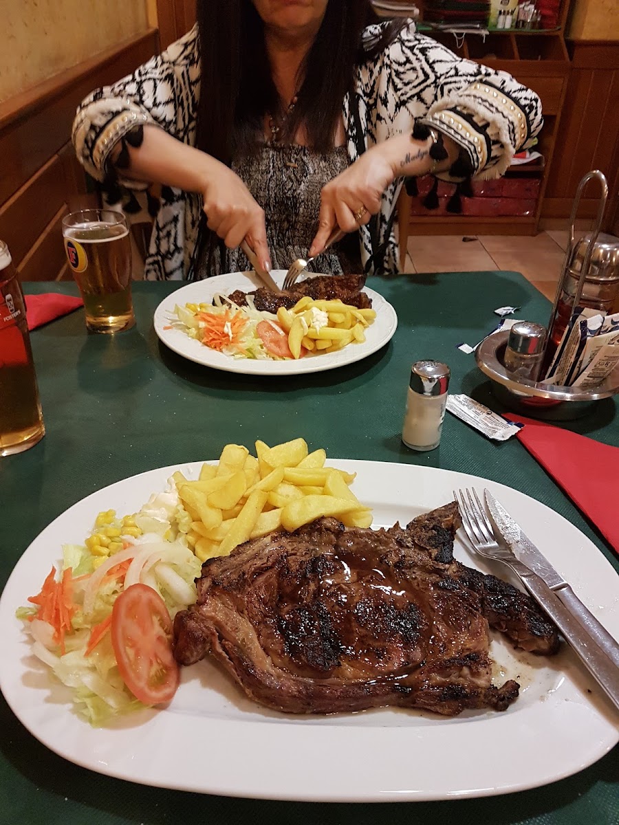 Steak House La Brasa Photo 6