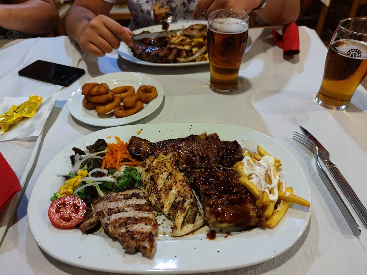Steak House La Brasa Photo 7
