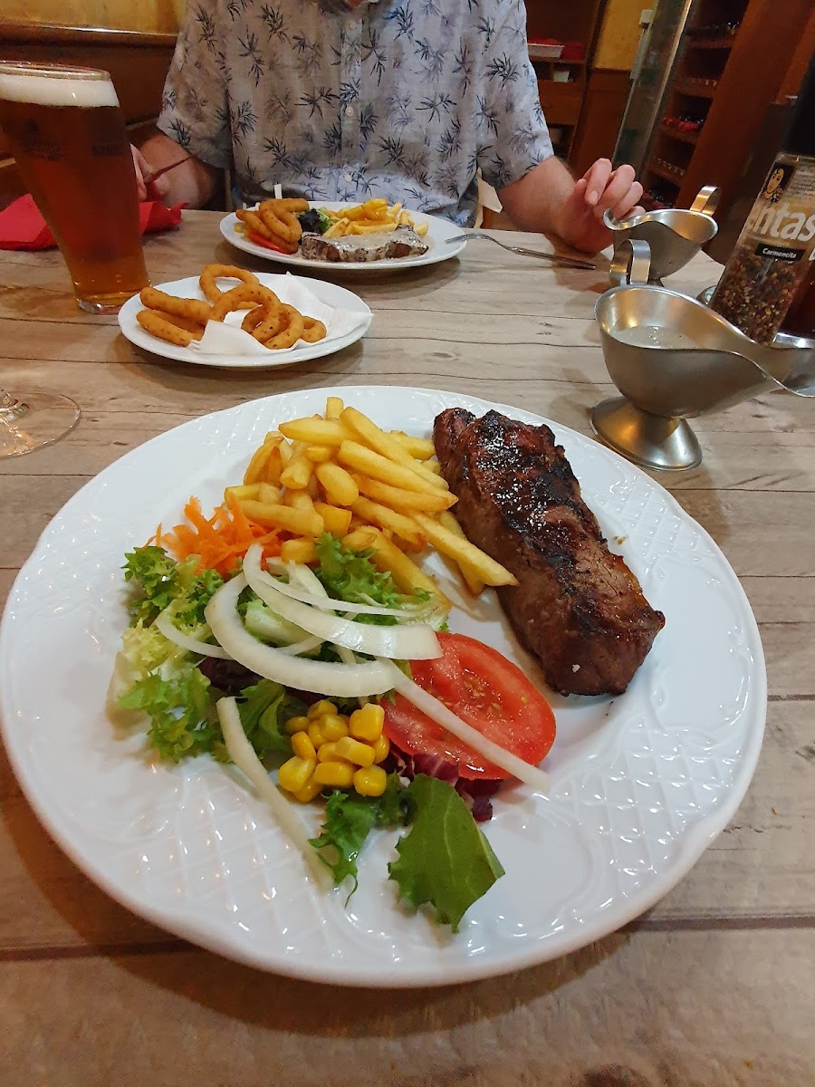 Steak House La Brasa Photo 9