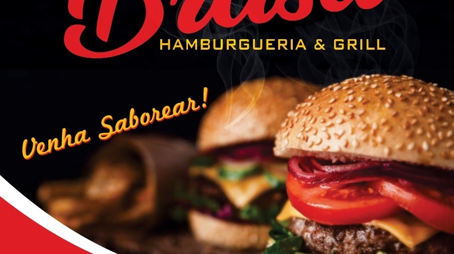 Na brasa hamburgueria & grill Photo 2