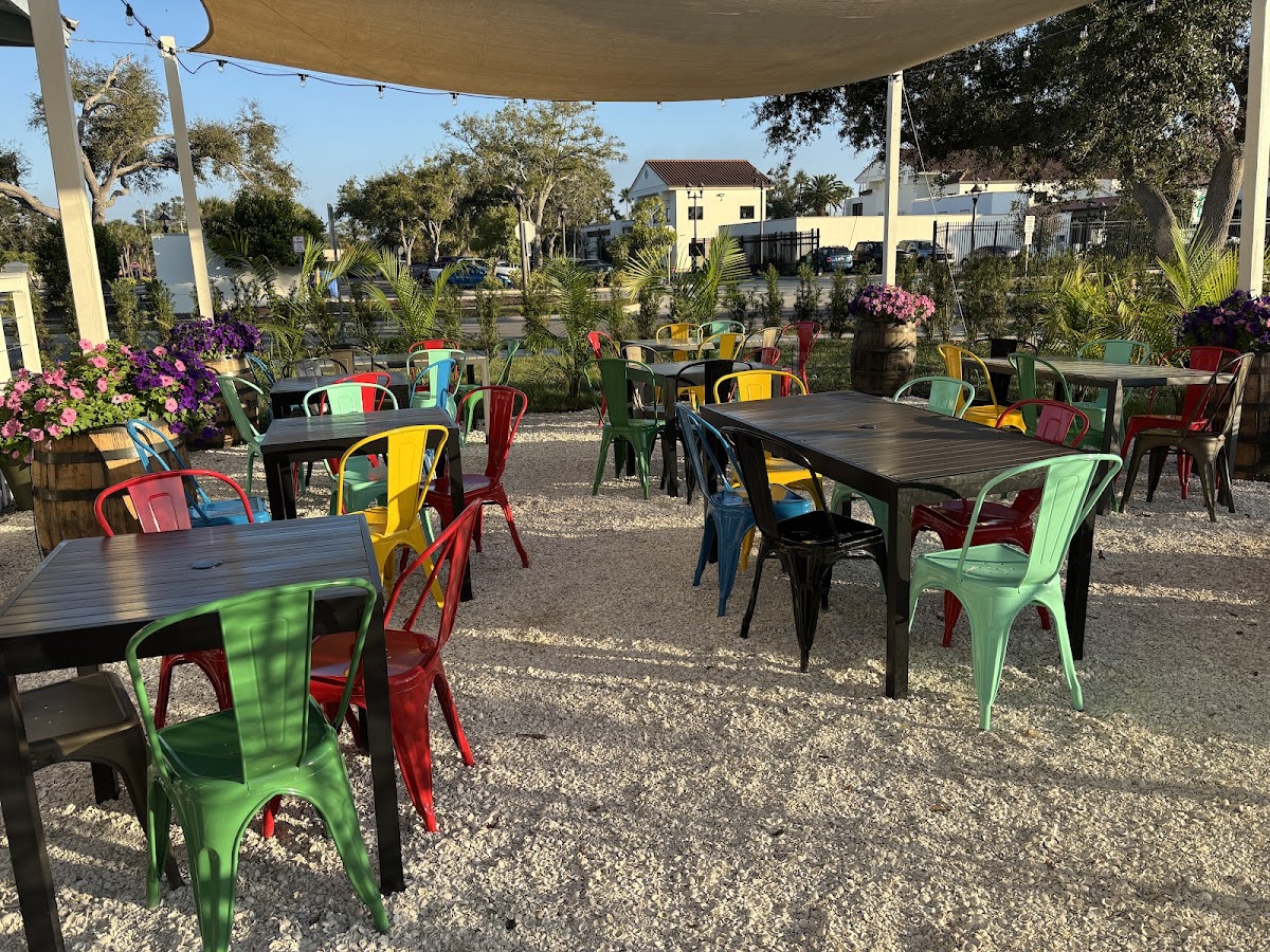 Lord-Higel's Coffee House