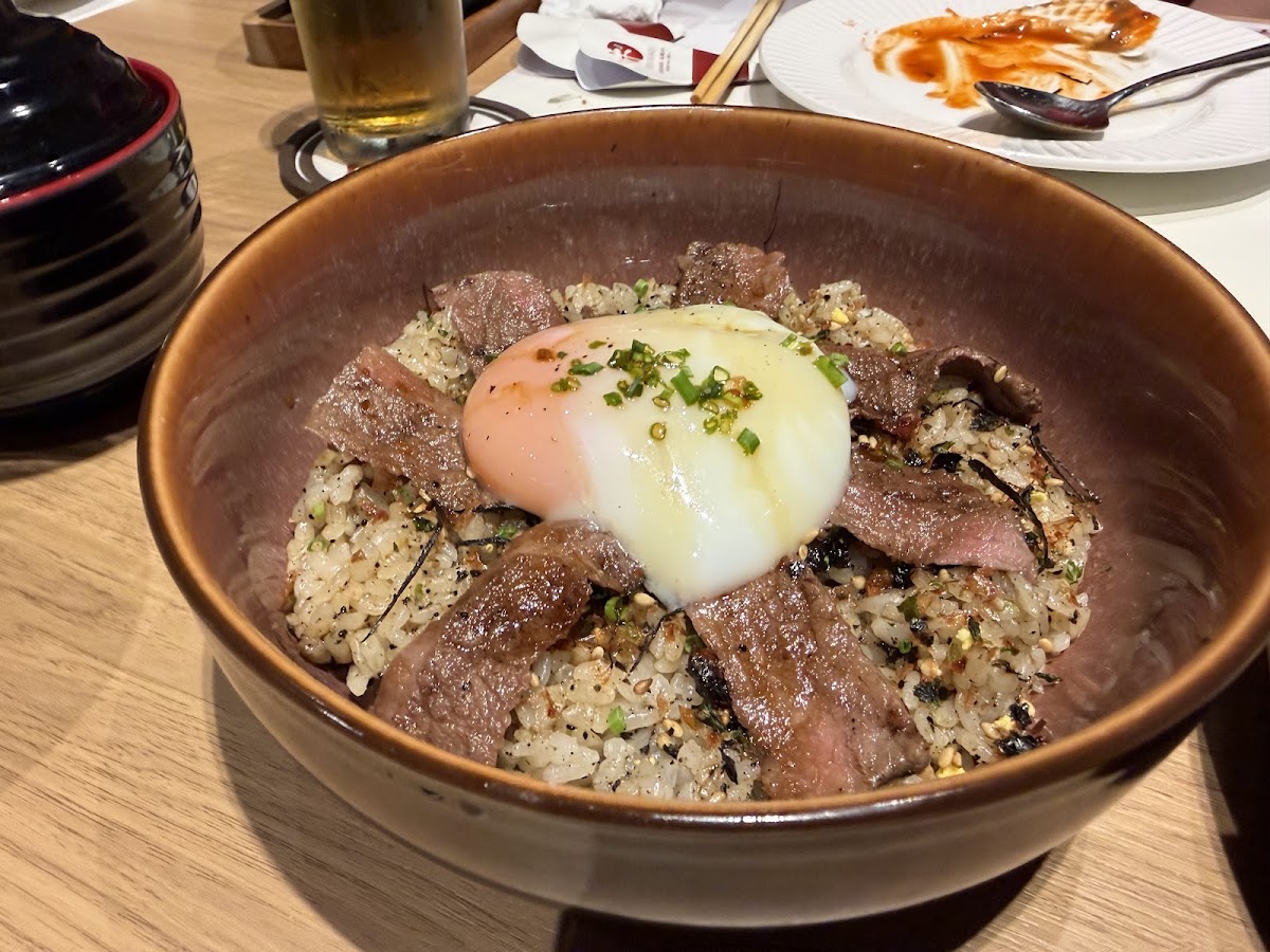 Gyugogi Gading Serpong Photo 10