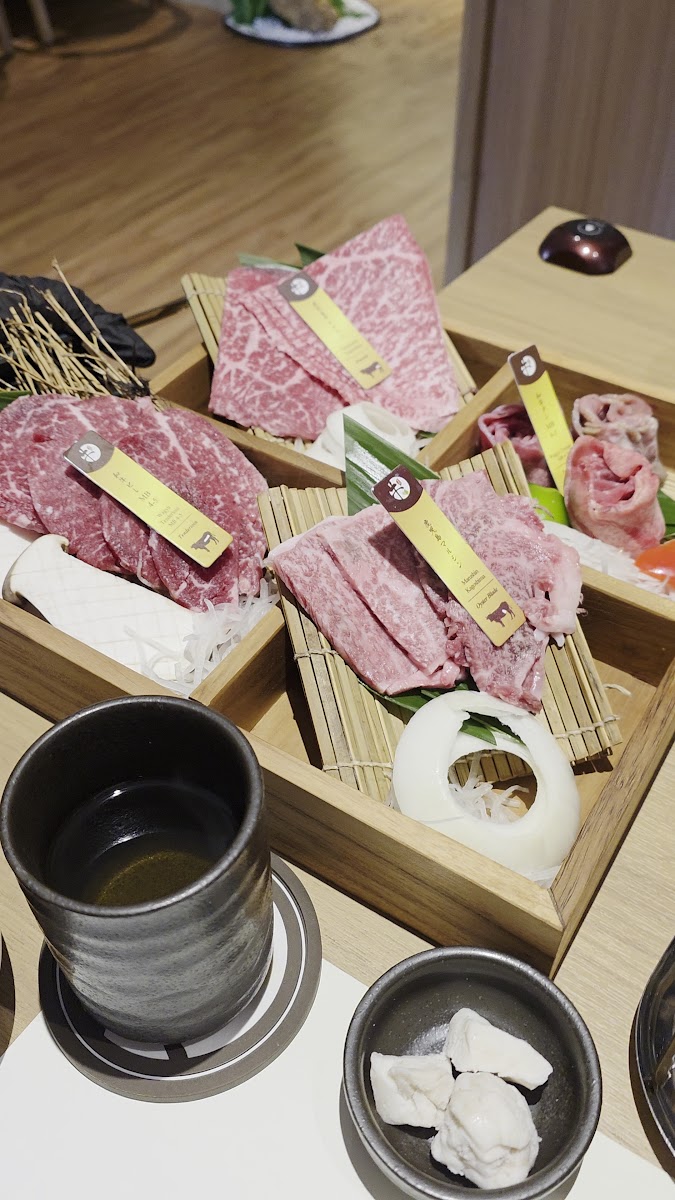 Gyugogi Gading Serpong Photo 2