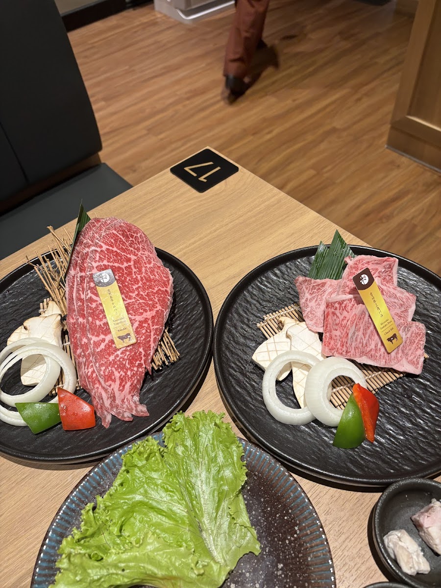 Gyugogi Gading Serpong Photo 3