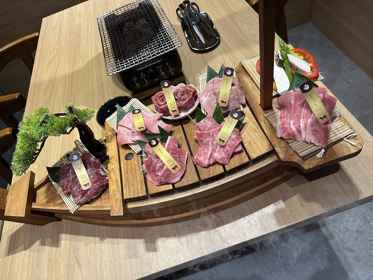 Gyugogi Gading Serpong Photo 4