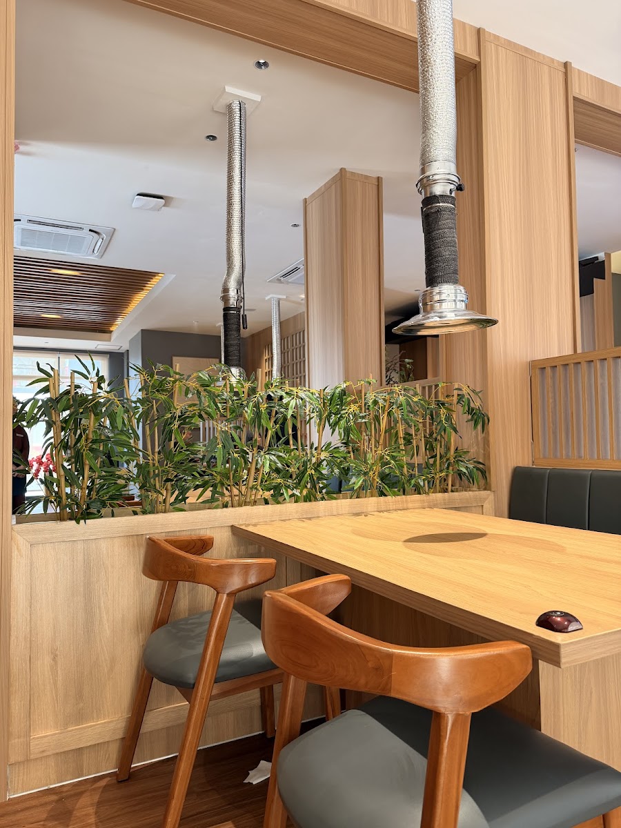 Gyugogi Gading Serpong Photo 7