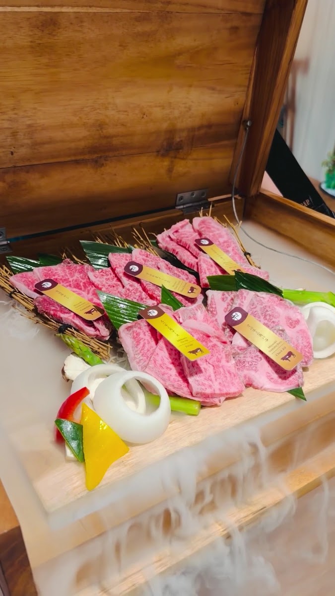 Gyugogi Gading Serpong Photo 8